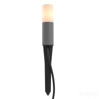 Ландшафтный светильник Outdoor O416FL-L3GR3K