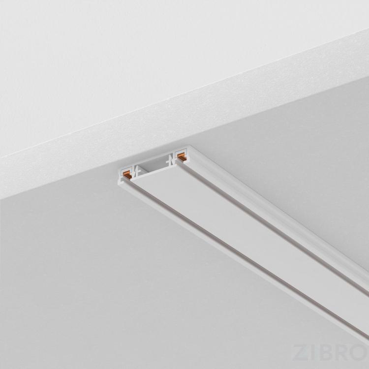 Шинопровод накладной Technical TRX084-112W