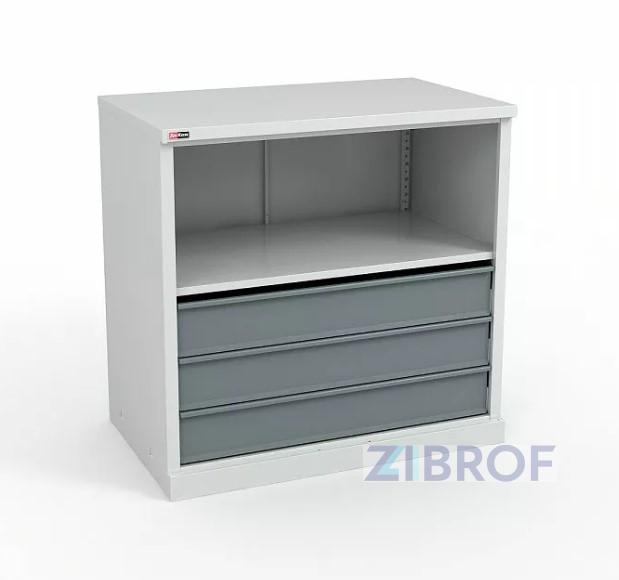 Шкаф ВЛ-051-04 ESD