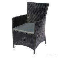 Кресло из искусственного ротанга - Y-189D