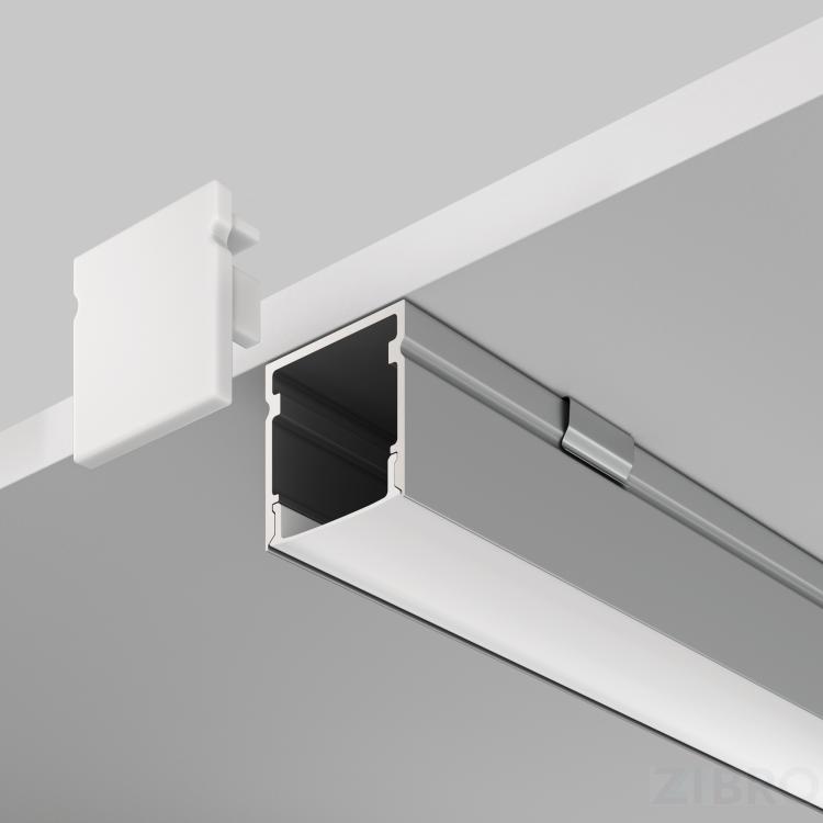 Комплектующие к светодиодной ленте Led Strip ALM-2020-S-2M