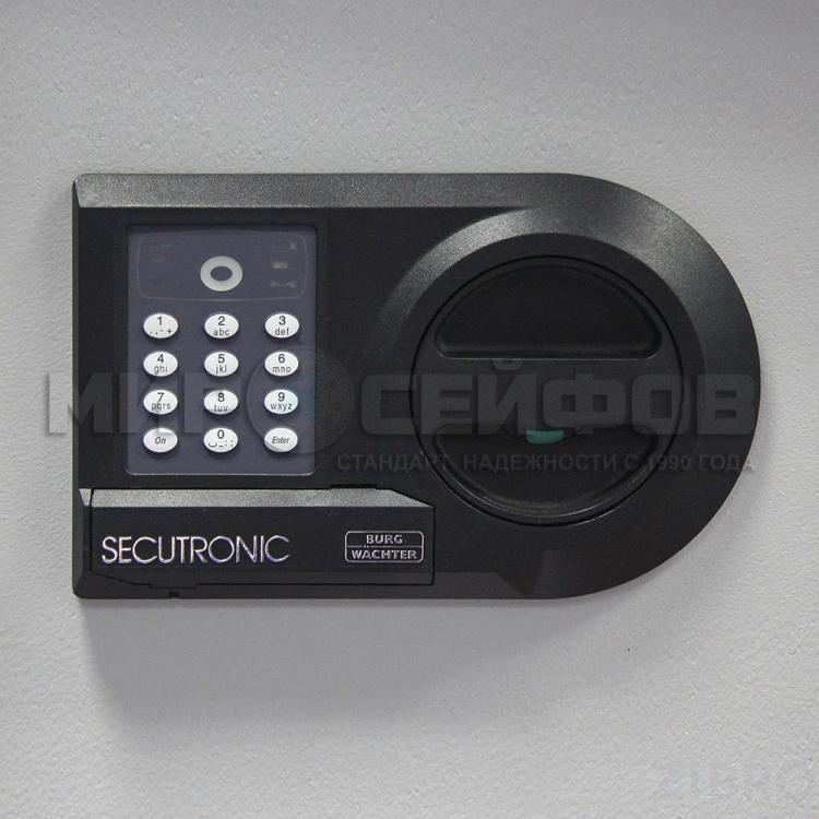 Сейф Burg–Wachter CL 40 E