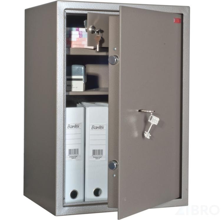 Мебельные и офисные сейфы TM-63Т