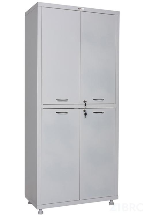 Медицинский шкаф - HILFE MD 2 1780/SS