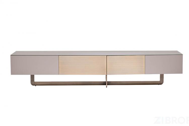 58DB-TV14803 Тумба под телевизор Space L 220*45*43см