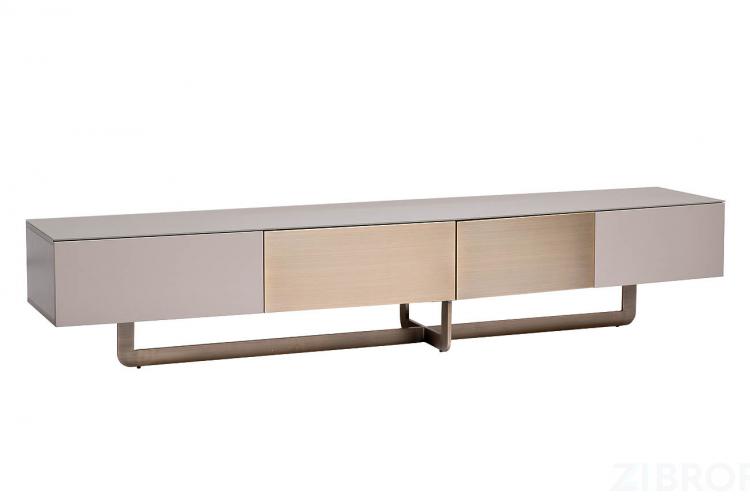 58DB-TV14803 Тумба под телевизор Space L 220*45*43см