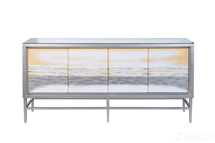 ART-4514S-KOMD Комод "Mirage" 173*46*81см