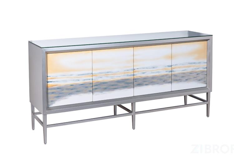 ART-4514S-KOMD Комод "Mirage" 173*46*81см