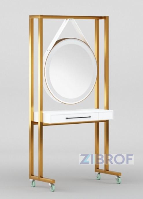 Зеркало парикмахерское TARUS EDGE