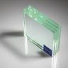 Сейф Metalk Gabbiano 1535034 BTL Key