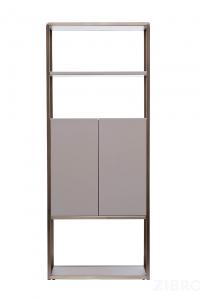58DB-SH16061B Стеллаж Space тип B 80*35*200см