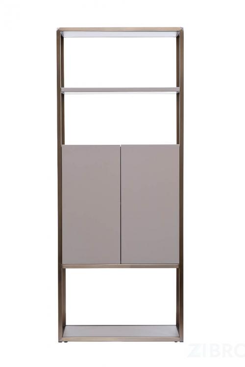 58DB-SH16061B Стеллаж Space тип B 80*35*200см