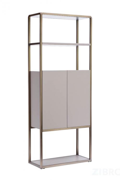 58DB-SH16061B Стеллаж Space тип B 80*35*200см
