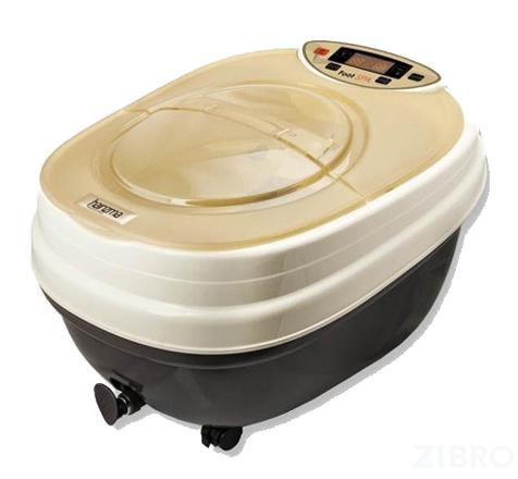 Ванна педикюрная Harizma Foot Spa