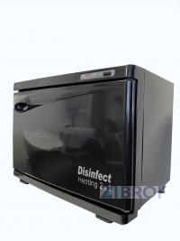 Подогреватель полотенец Desinfect 20 (BLACK)