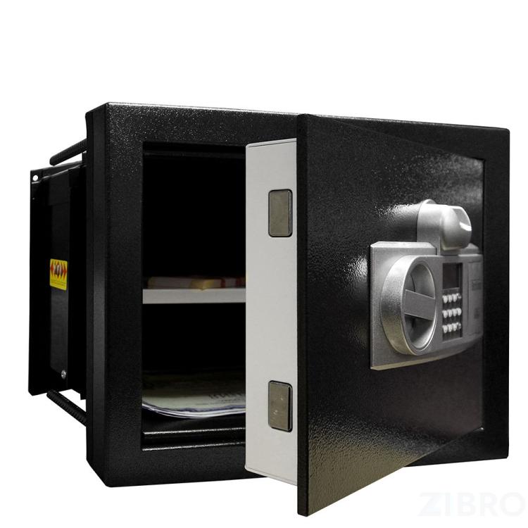 Сейф Burg–Wachter WT 14 N E FS BIO