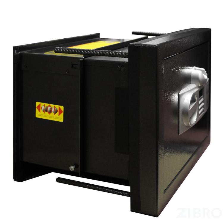 Сейф Burg–Wachter WT 14 N E FS BIO