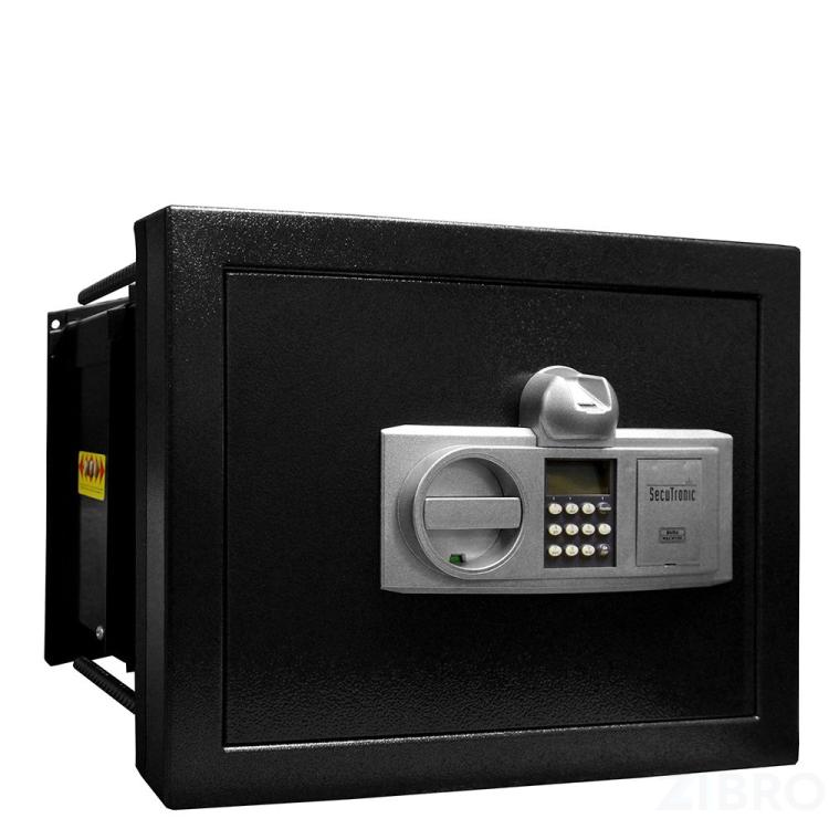 Сейф Burg–Wachter WT 14 N E FS BIO