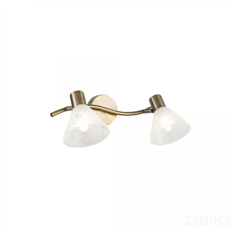 Спот Freya FR7001WL-02BZ