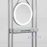 Зеркало парикмахерское TARUS GLOSS