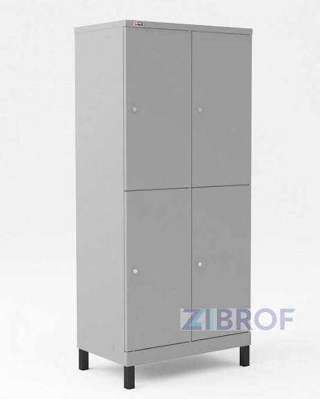 Шкаф секционный УНО-322/422