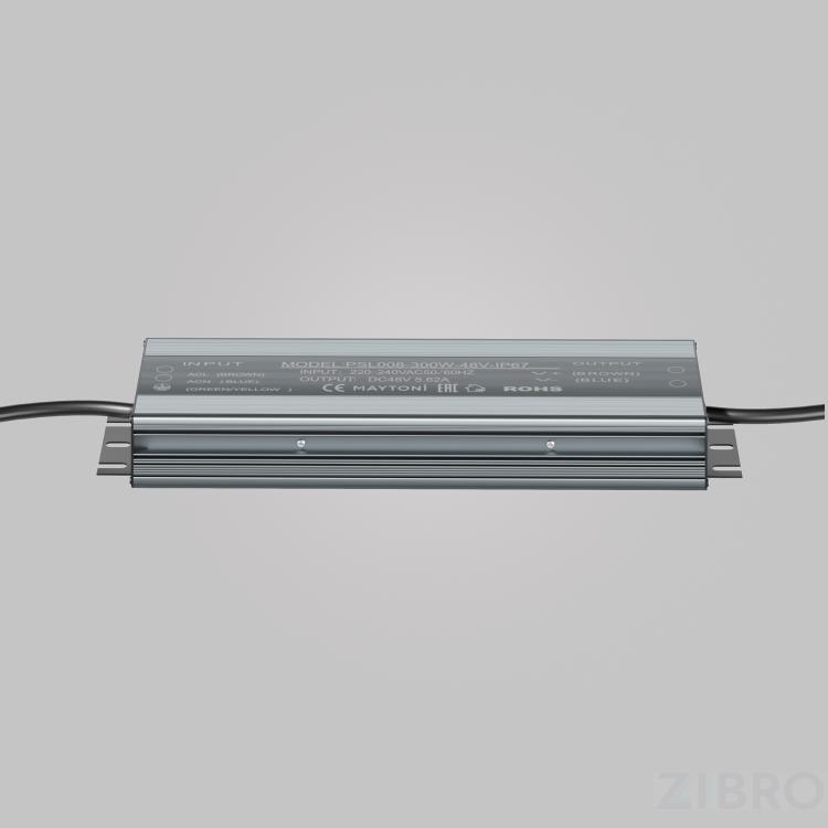 Блок питания Technical PSL008-300W-48V-IP67