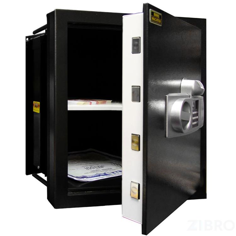 Сейф Burg–Wachter WT 16 N E FS BIO