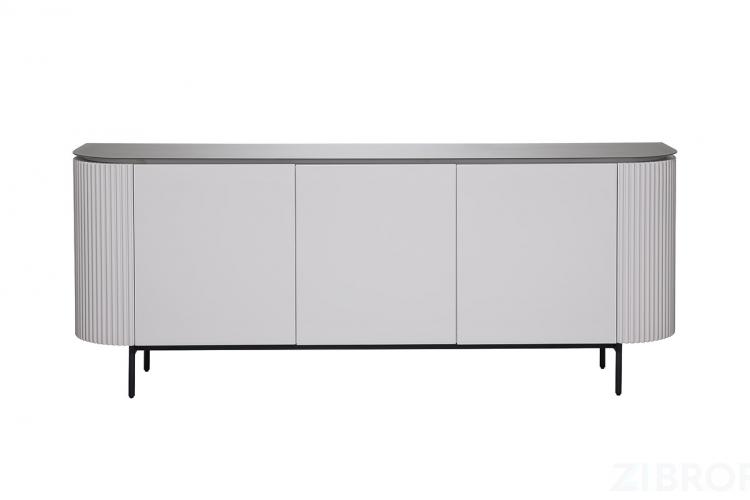 77IP-CH2072 Комод Scala 200*42*80см