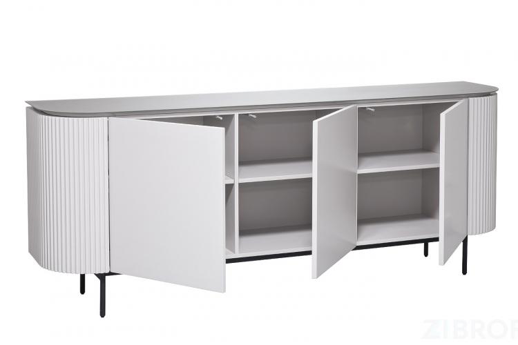 77IP-CH2072 Комод Scala 200*42*80см