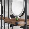 Зеркало парикмахерское TARUS DUO EDGE