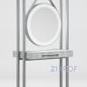 Зеркало парикмахерское TARUS DUO EDGE