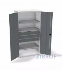 Шкаф ВЛ-052-06 ESD 