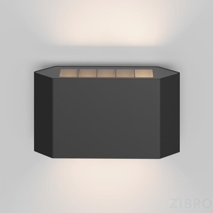 Архитектурная подсветка Outdoor O412WL-L8GF3K