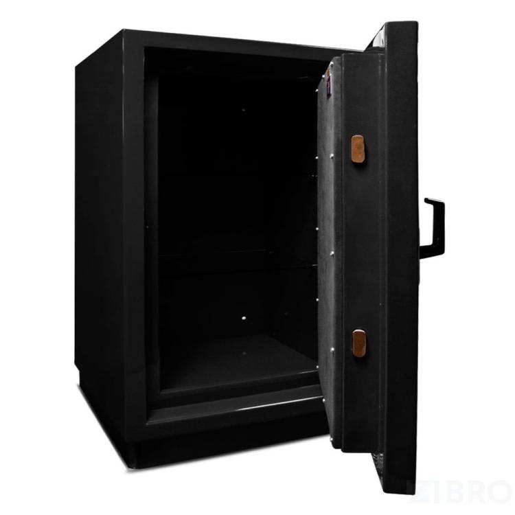 Сейф Burg–Wachter E 512 E lak black