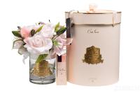 96СN-LRL02 Диффузор Roses&LIlies pink, спрей Roses oud+Pink Peonie 10ml в упак.