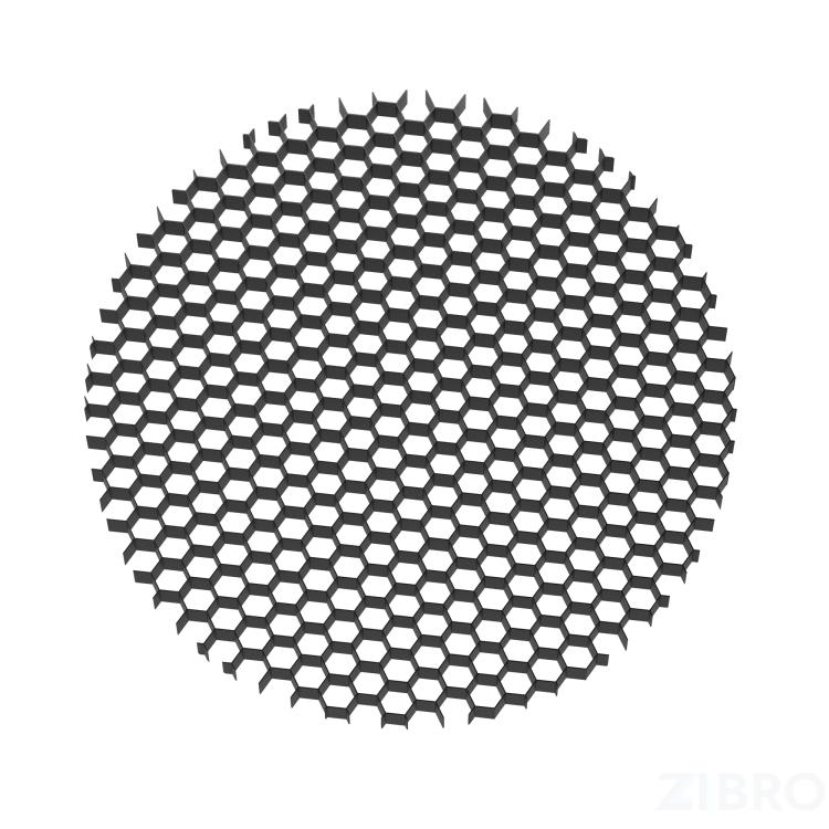 Комплектующие для светильника Technical HoneyComb-D38