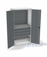Шкаф ВЛ-052-07 ESD