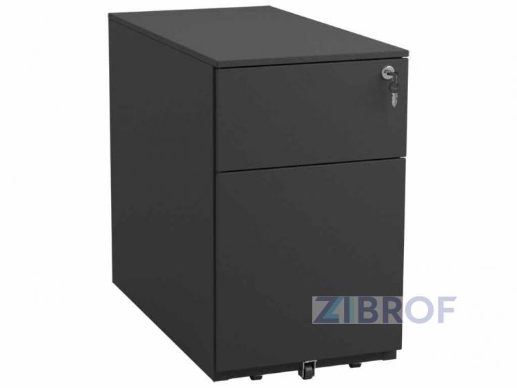Тумба офисная NP-304 FL