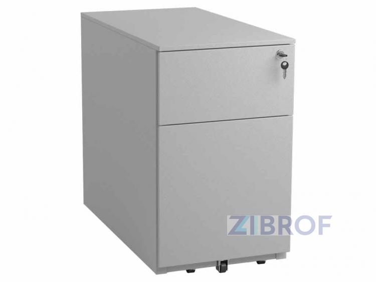 Тумба офисная NP-304 FL