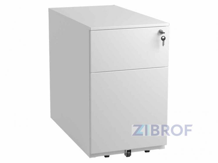Тумба офисная NP-304 FL