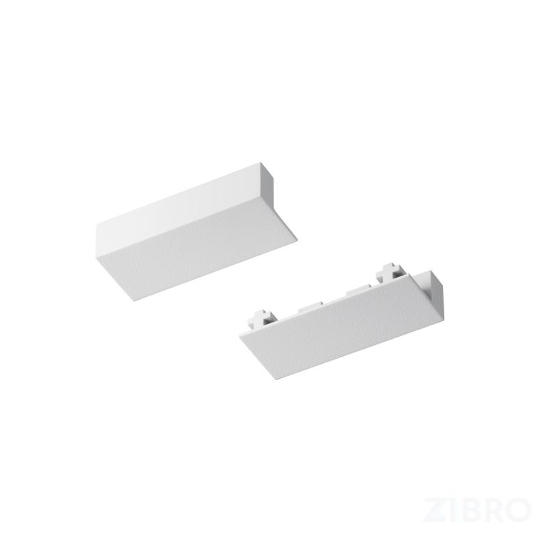 Комплектующие для накладной трековой системы Technical TRA084EC-112W