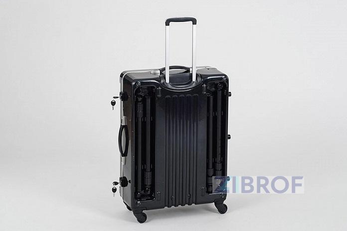 Мобильная студия визажиста HL0019