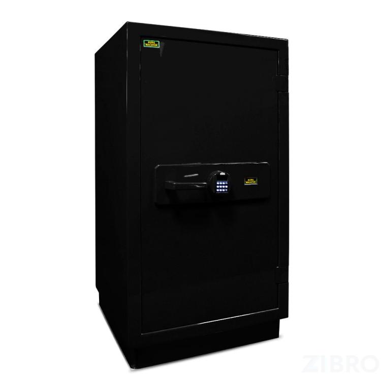 Сейф Burg–Wachter E 524 E Lak Black
