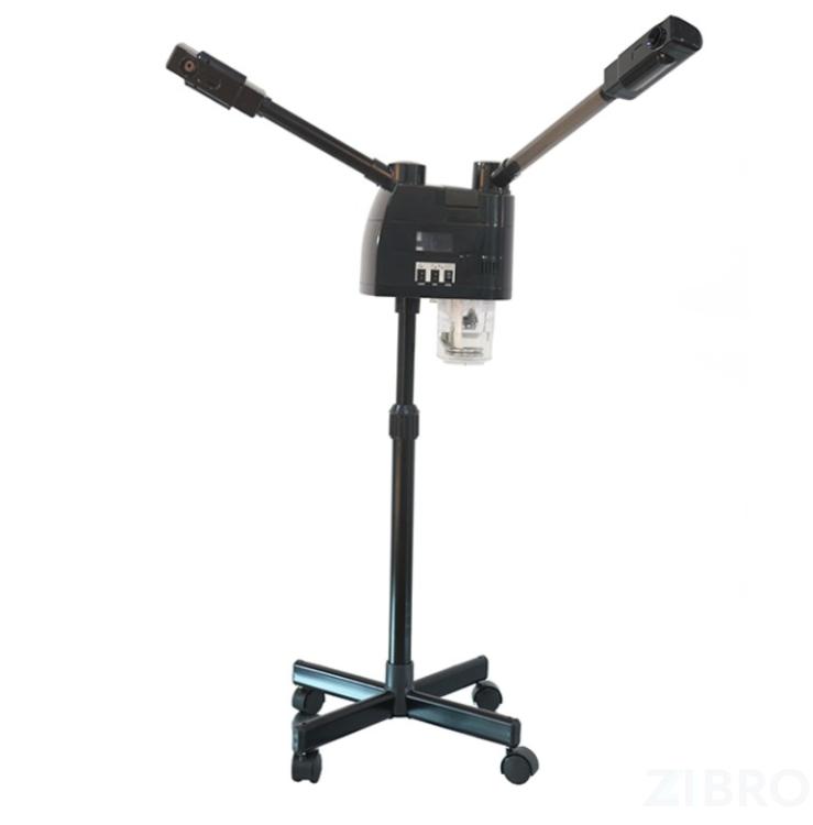 Вапоризатор BX-368 c горячим паром и охлаждением + UV