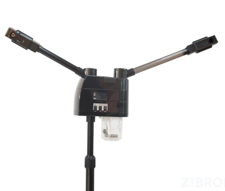 Вапоризатор BX-368 c горячим паром и охлаждением + UV