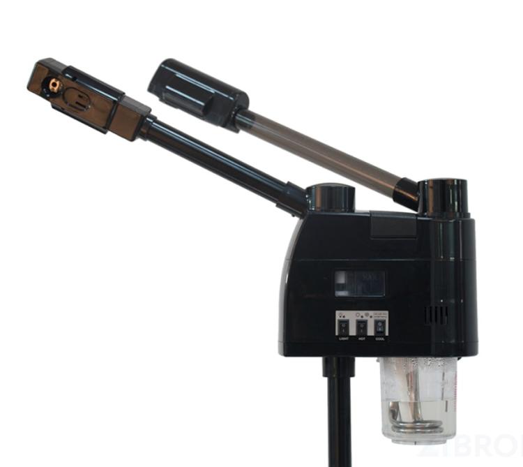 Вапоризатор BX-368 c горячим паром и охлаждением + UV