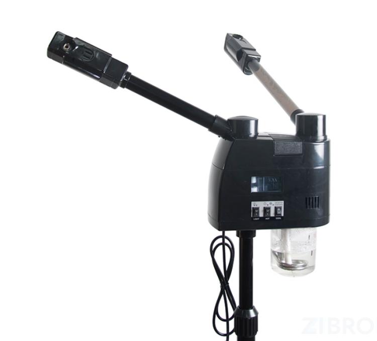 Вапоризатор BX-368 c горячим паром и охлаждением + UV