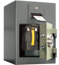 SMART-сейф - SMS-1 EL