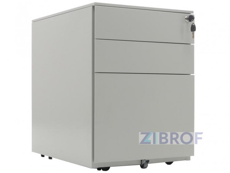 Тумба офисная NP-405 FL2