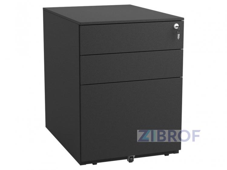 Тумба офисная NP-405 FL2